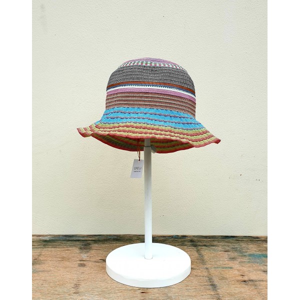 Grevi vasarinė skrybėlė